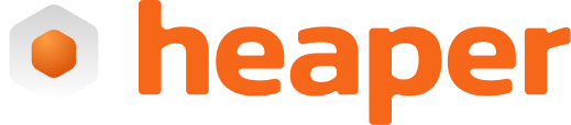Heaper Logo